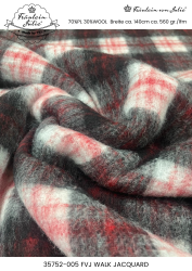 35752-005 FVJ WALK JACQUARD